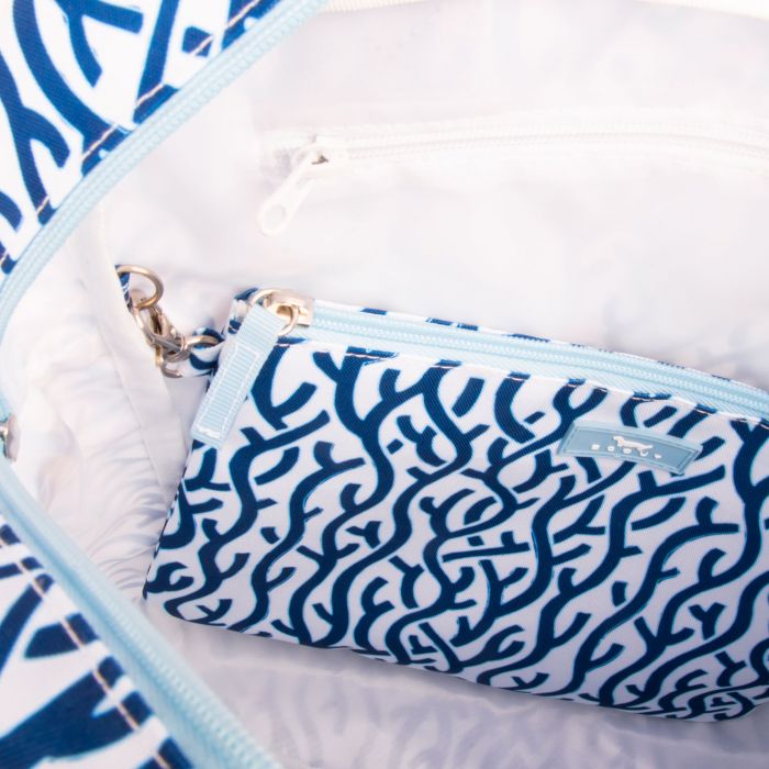 CAYS OF OUR LIVES SIDEKICK BAG