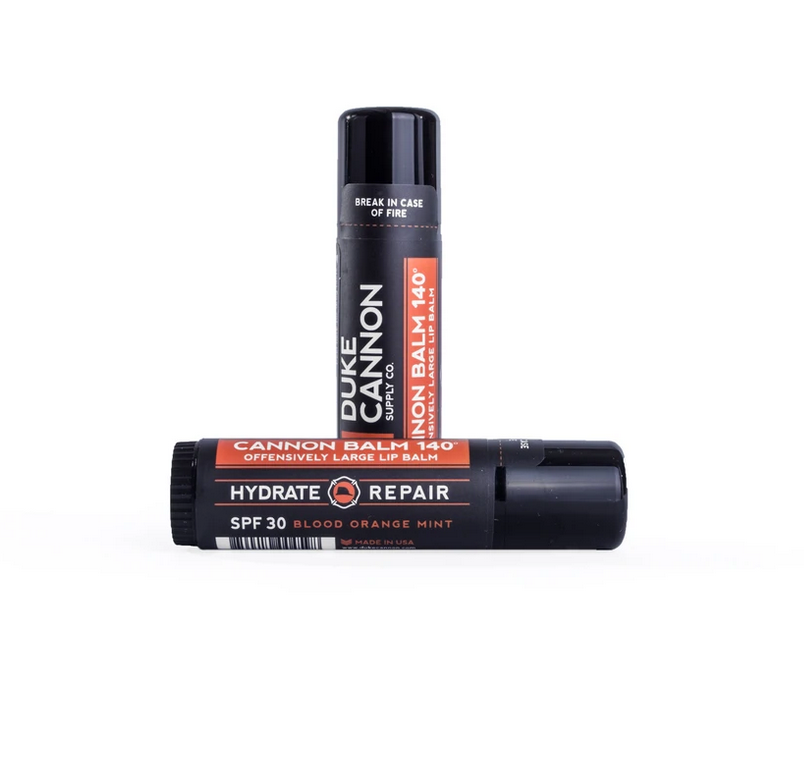 CANNON BALM 140° TACTICAL LIP PROTECTANT