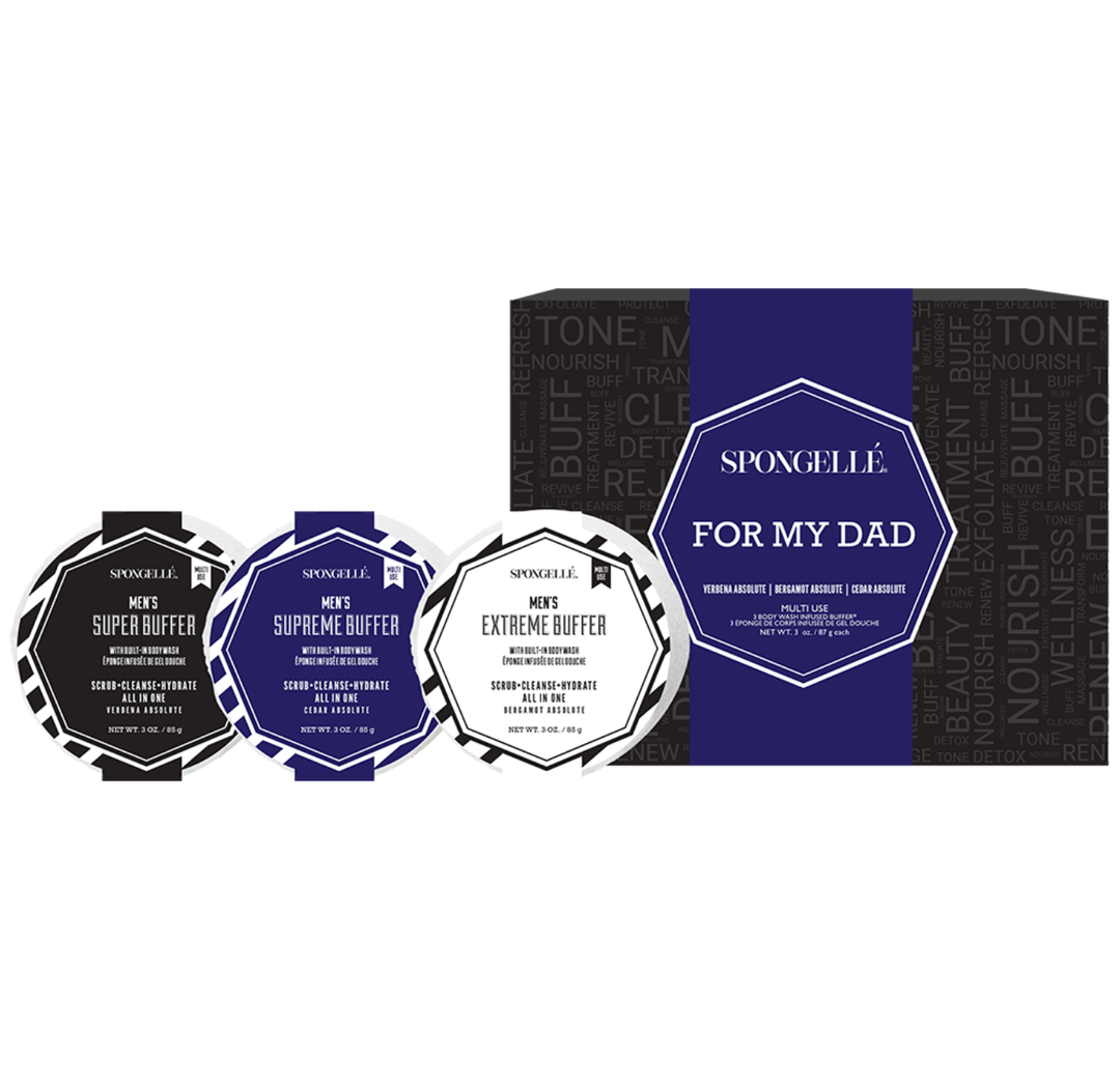 FOR MY DAD GIFT SET
