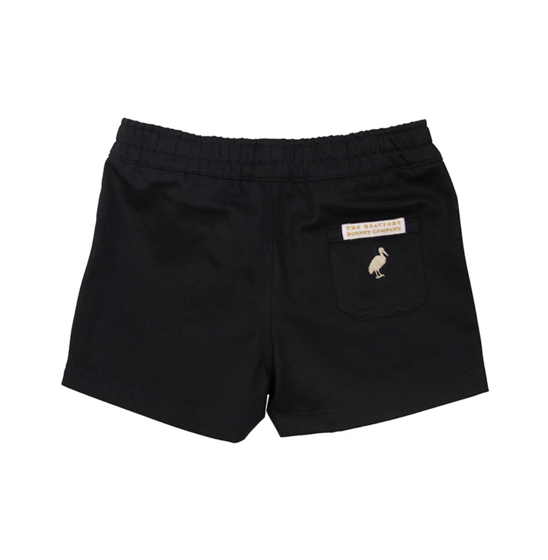 NANTUCKET NAVY/KEENELAND STORK SHEFFIELD SHORT