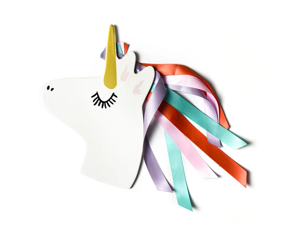 COTON COLORS ATTACHMENT, UNICORN