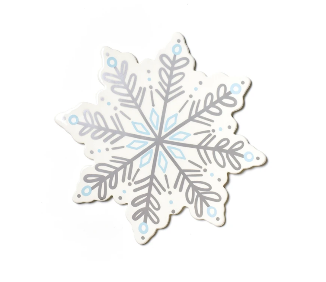 SNOWFLAKE ATTACHMENT
