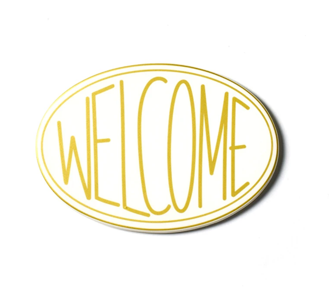 WELCOME ATTACHMENT