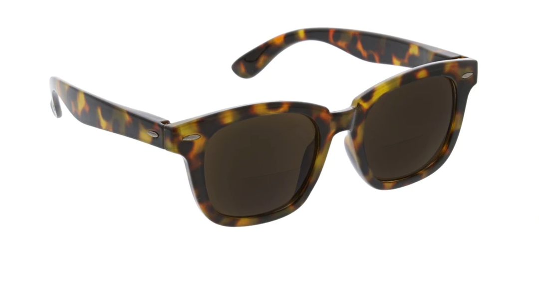 FRONTIER READING SUNGLASSES