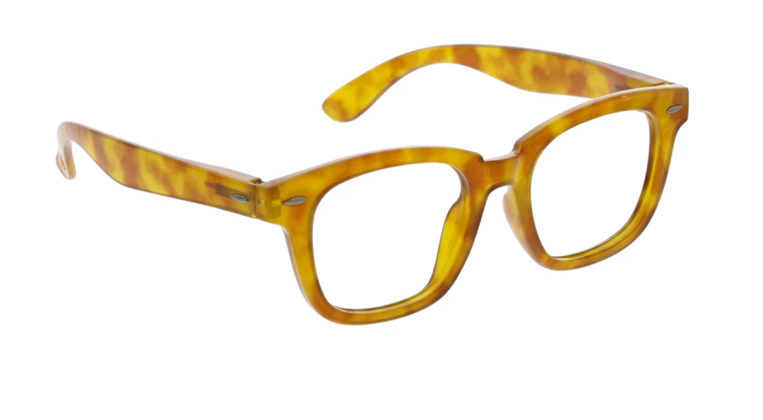 FRONTIER BLUE LIGHT GLASSES