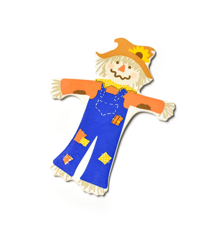 SCARECROW ATTACHMENT