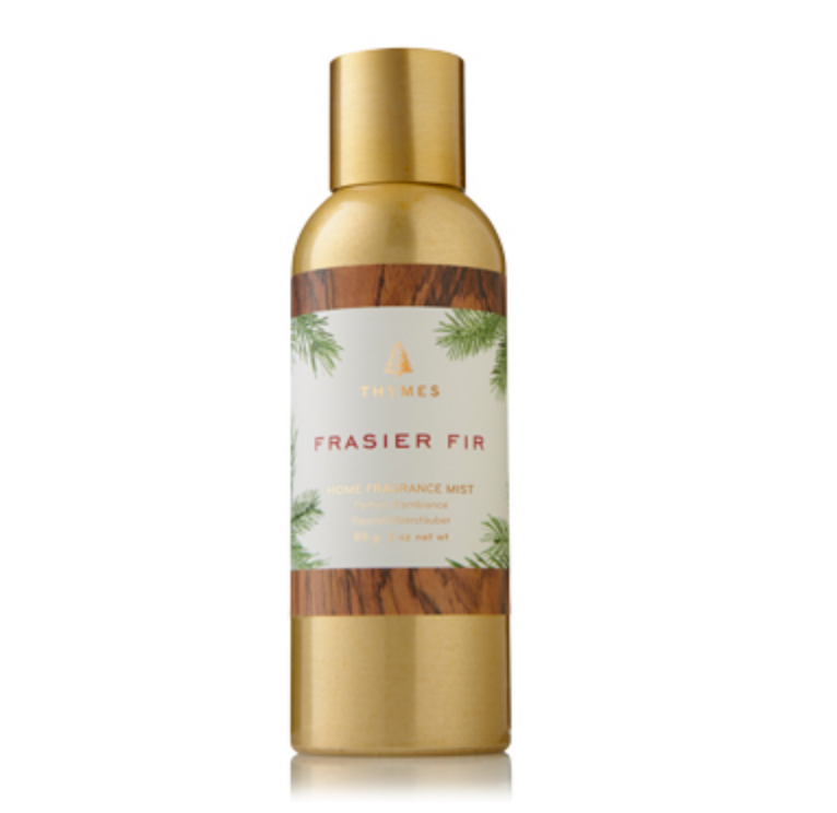 FRASIER FIR HOME FRAGRANCE MIST