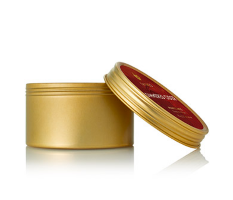 SIMMERED CIDER TRAVEL TIN