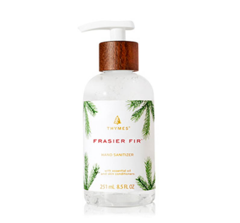 FRASIER FIR HAND SANITIZER