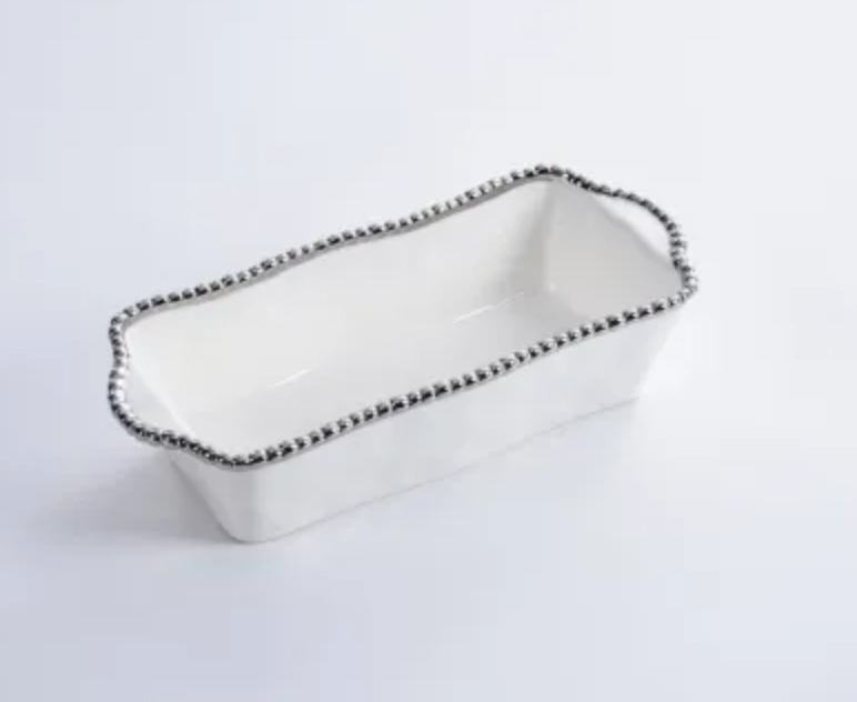 SALERNO LOAF BAKING DISH