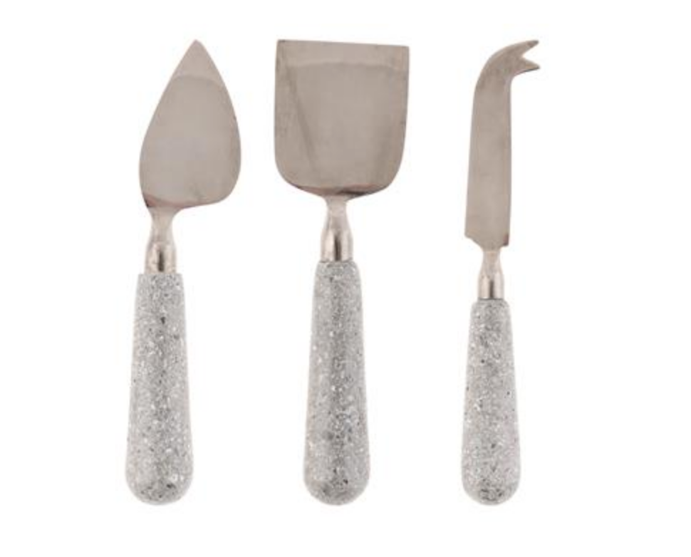 SONOMA STONE CHEESE TOOLS