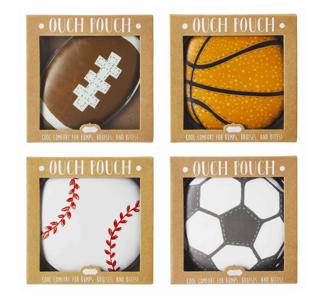 SPORT OUCH POUCH