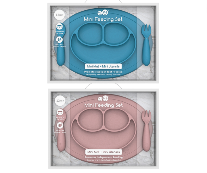 MINI FEEDING SET