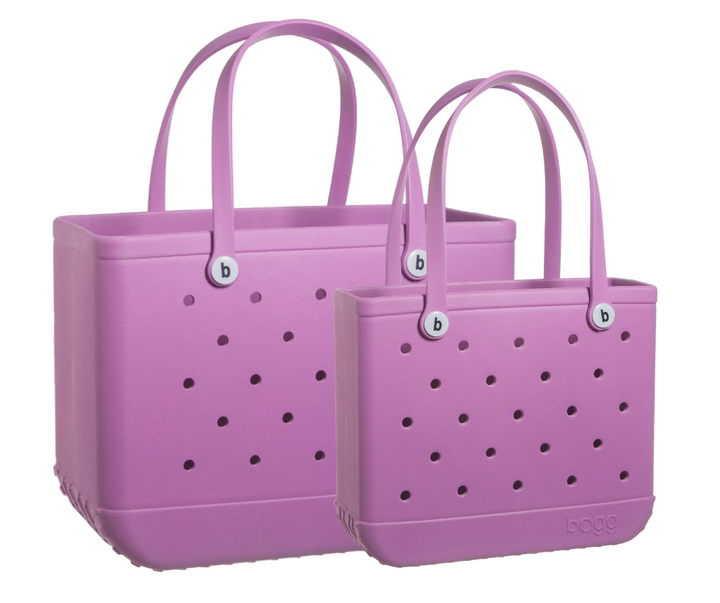 RASPBERRY BOGG BAG