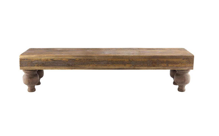 LONG WOOD STAND