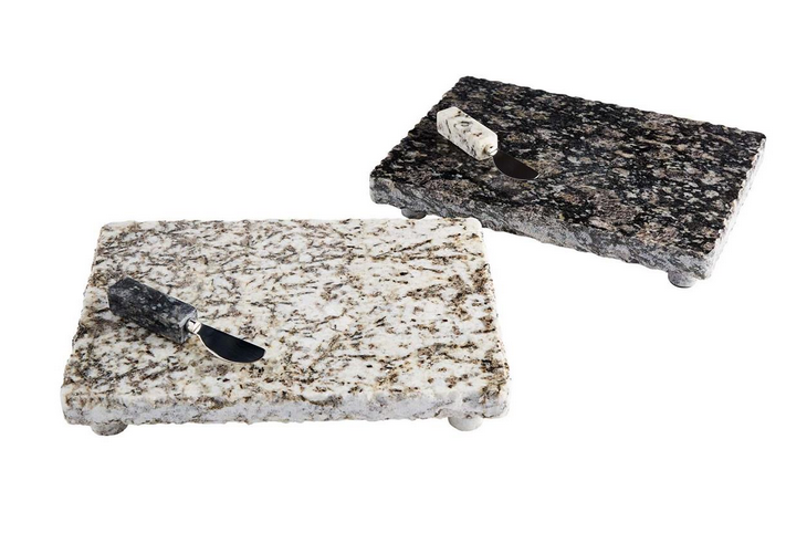 GRANITE BOARD SET