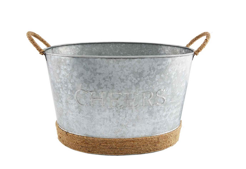 CHEERS PARTY TUB
