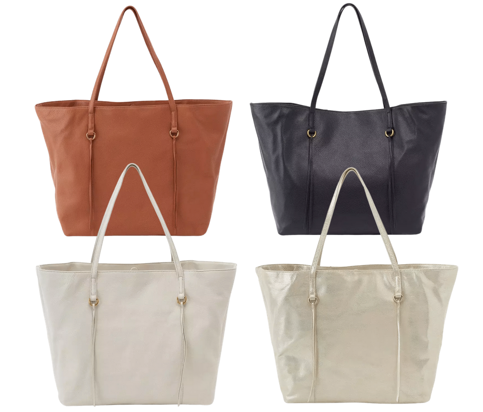 HOBO KINGSTON TOTE Walker Boutique