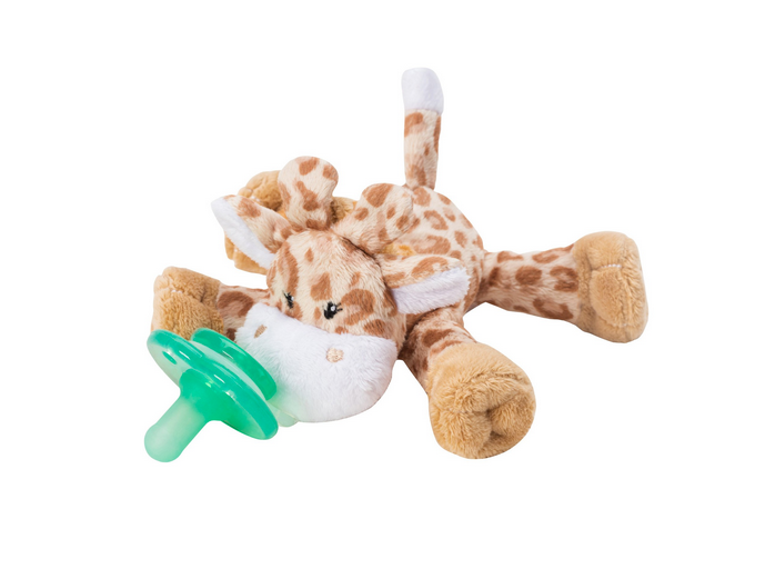 NOOKUMS PACI PLUSHIE