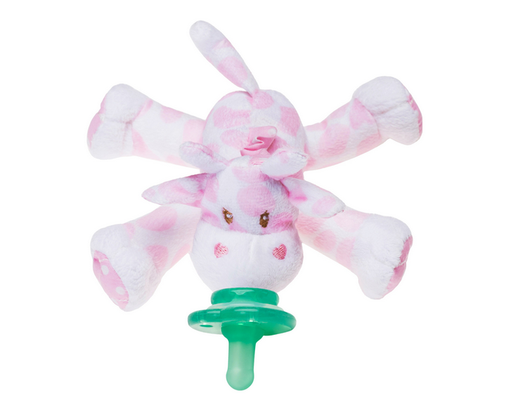 NOOKUMS PACI PLUSHIE