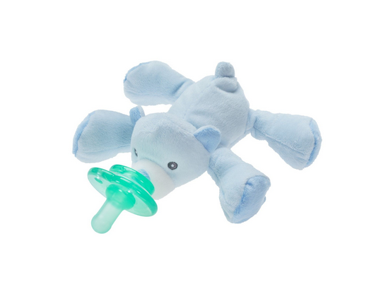 NOOKUMS PACI PLUSHIE