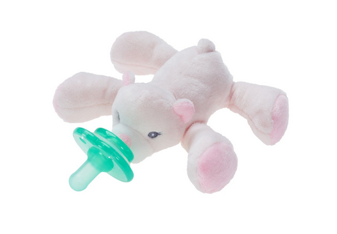 NOOKUMS PACI PLUSHIE