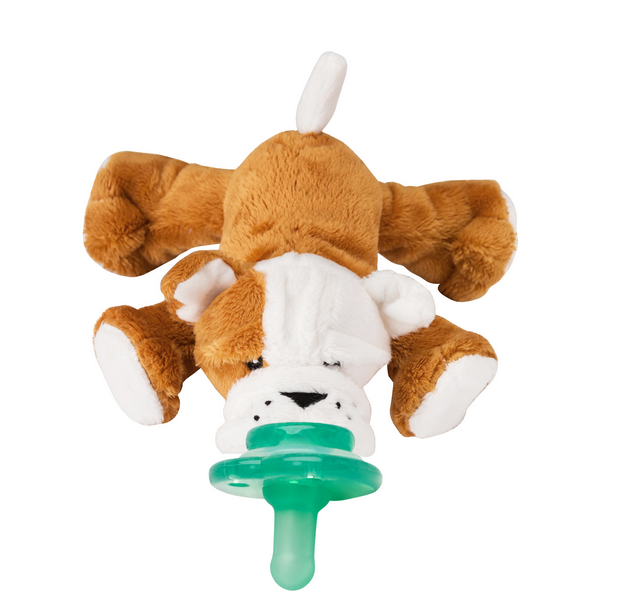 NOOKUMS PACI PLUSHIE