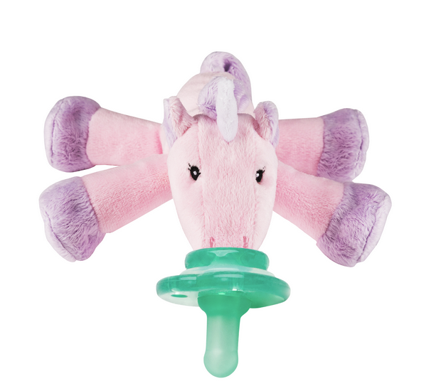 NOOKUMS PACI PLUSHIE