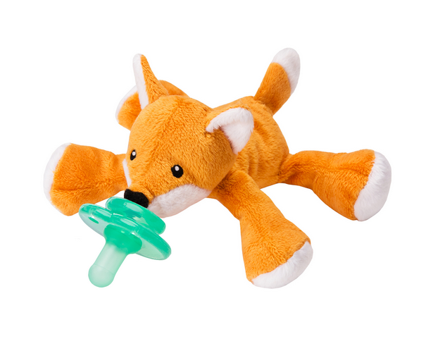 NOOKUMS PACI PLUSHIE