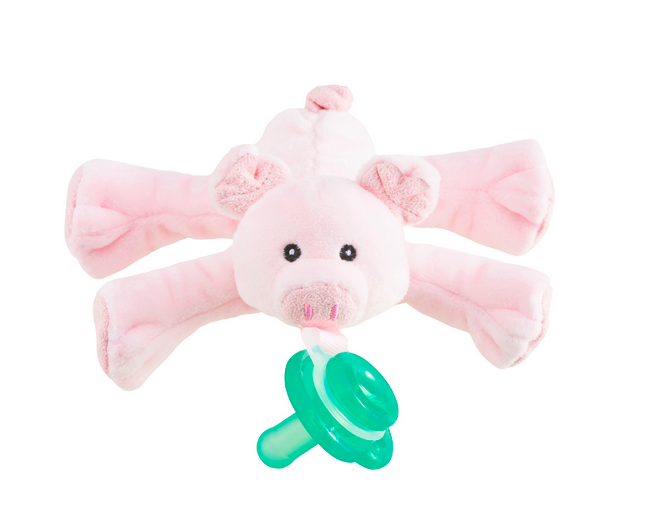 NOOKUMS PACI PLUSHIE
