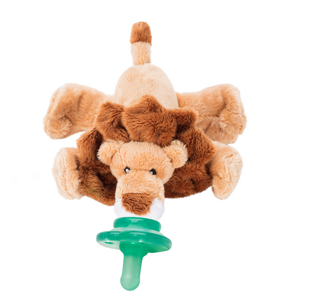 NOOKUMS PACI PLUSHIE