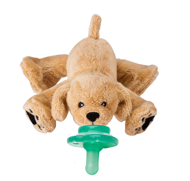 NOOKUMS PACI PLUSHIE