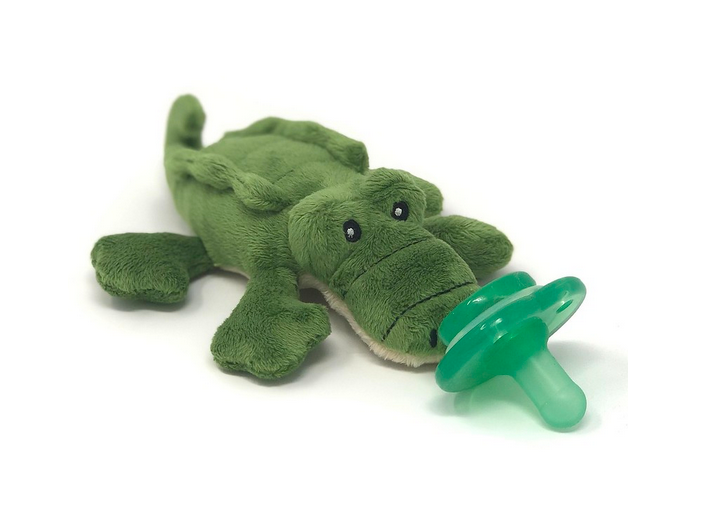 NOOKUMS PACI PLUSHIE