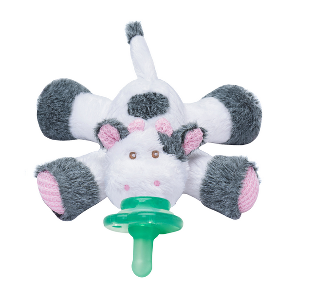 NOOKUMS PACI PLUSHIE