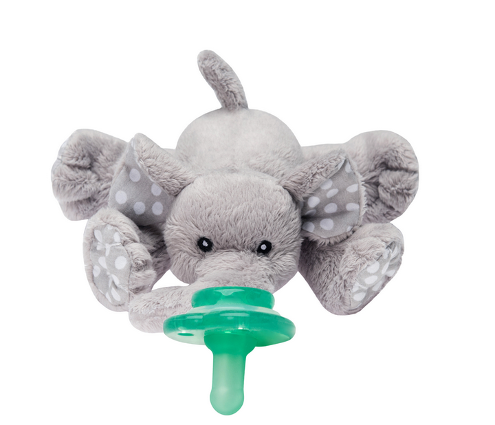 NOOKUMS PACI PLUSHIE