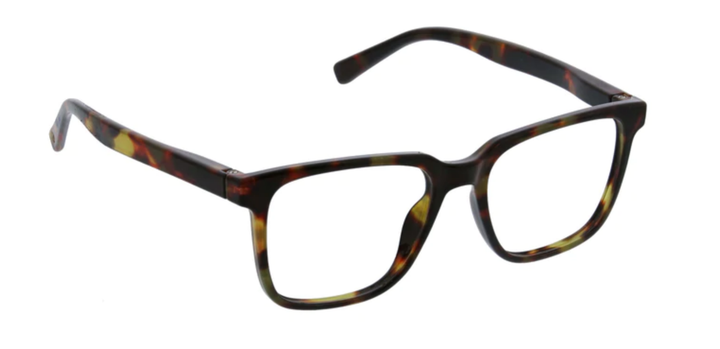 TREK BLUE LIGHT GLASSES