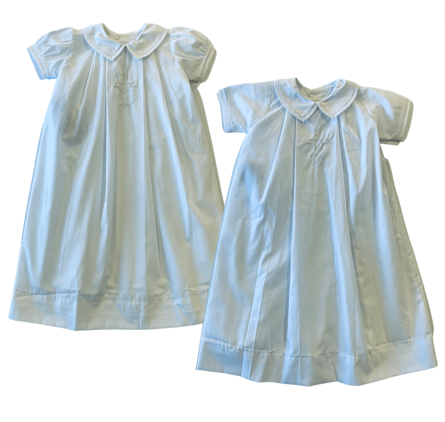 CARSON BAPTISM GOWN