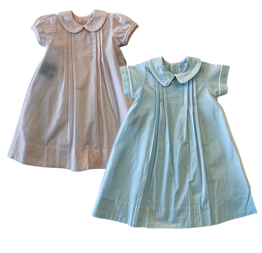 QUINN DAYGOWN