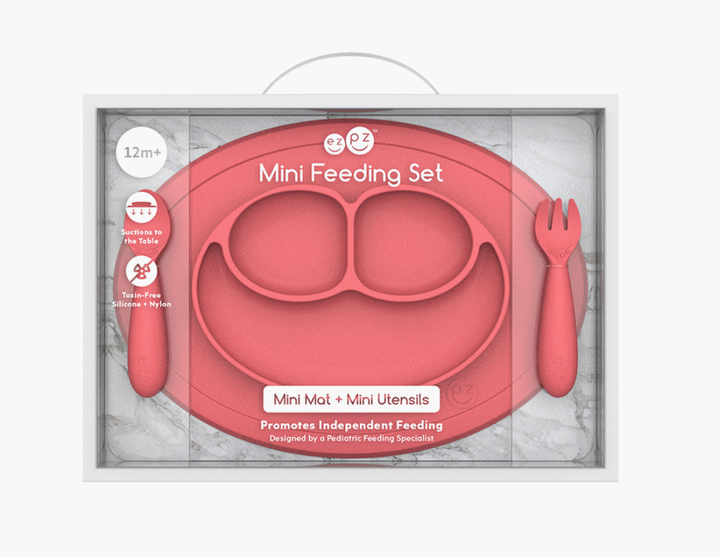 MINI FEEDING SET