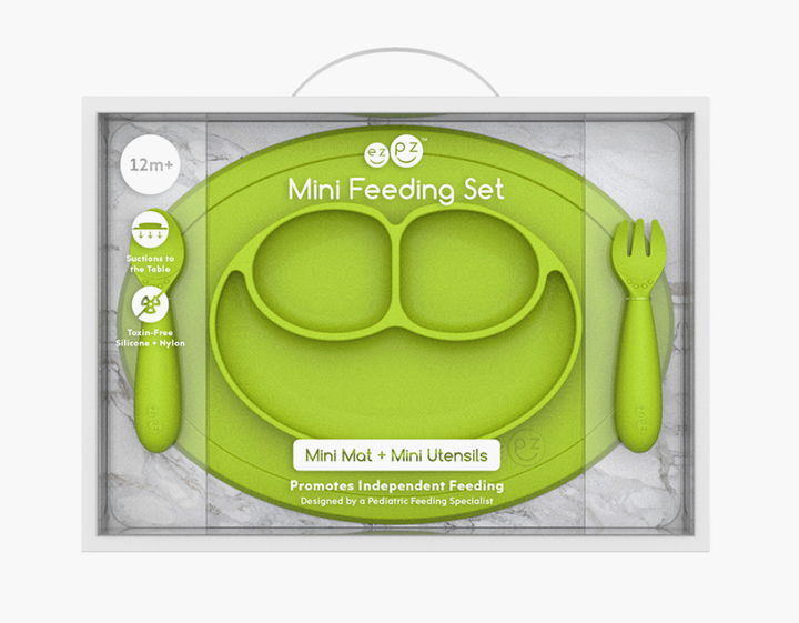 MINI FEEDING SET