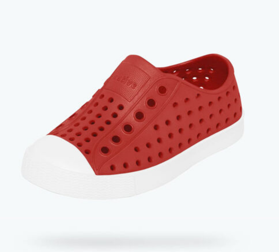 JEFFERSON SNEAKER