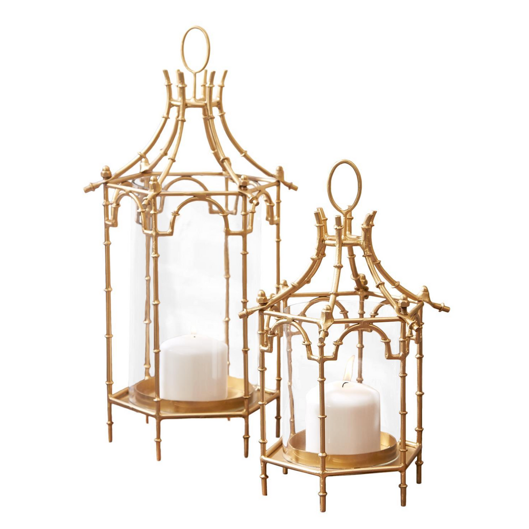 BRIGHTON PAGODA LANTERN