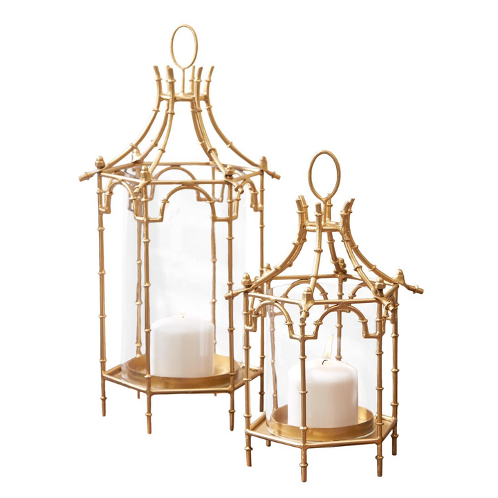 BRIGHTON PAGODA LANTERN