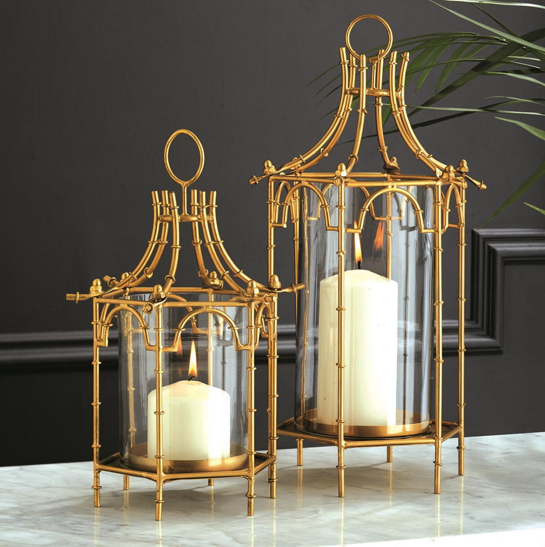 BRIGHTON PAGODA LANTERN