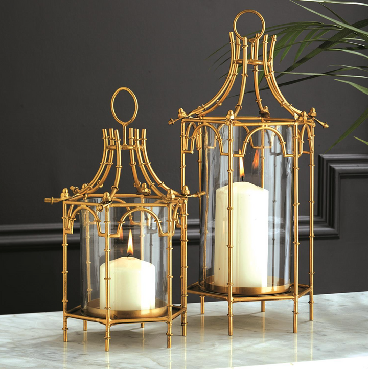 BRIGHTON PAGODA LANTERN