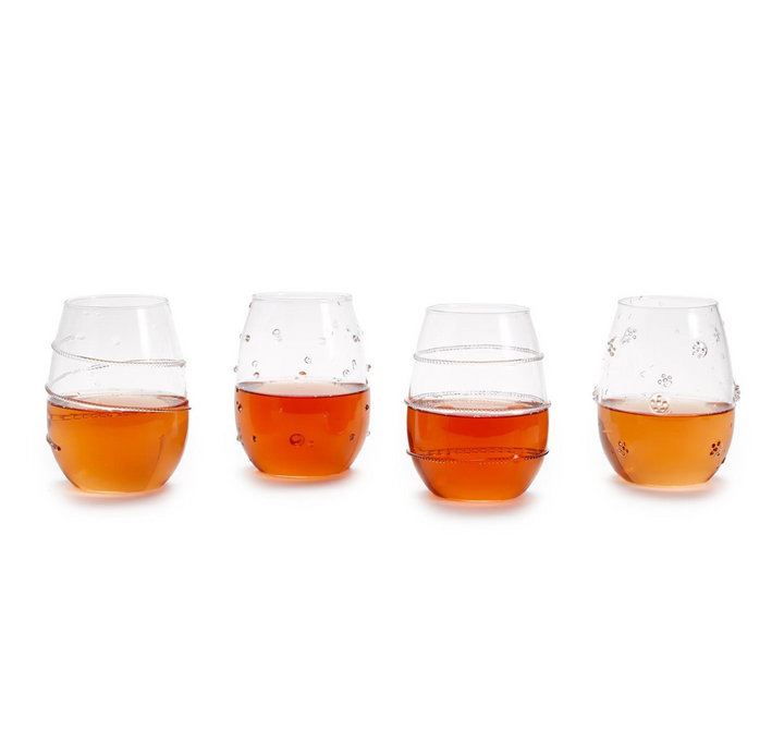 VERRE STEMLESS WINE GLASS