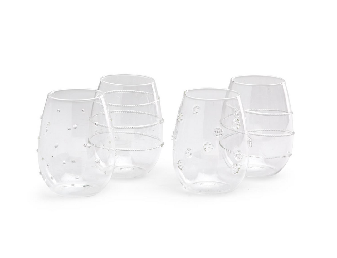 VERRE STEMLESS WINE GLASS