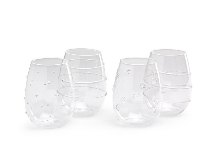 VERRE STEMLESS WINE GLASS