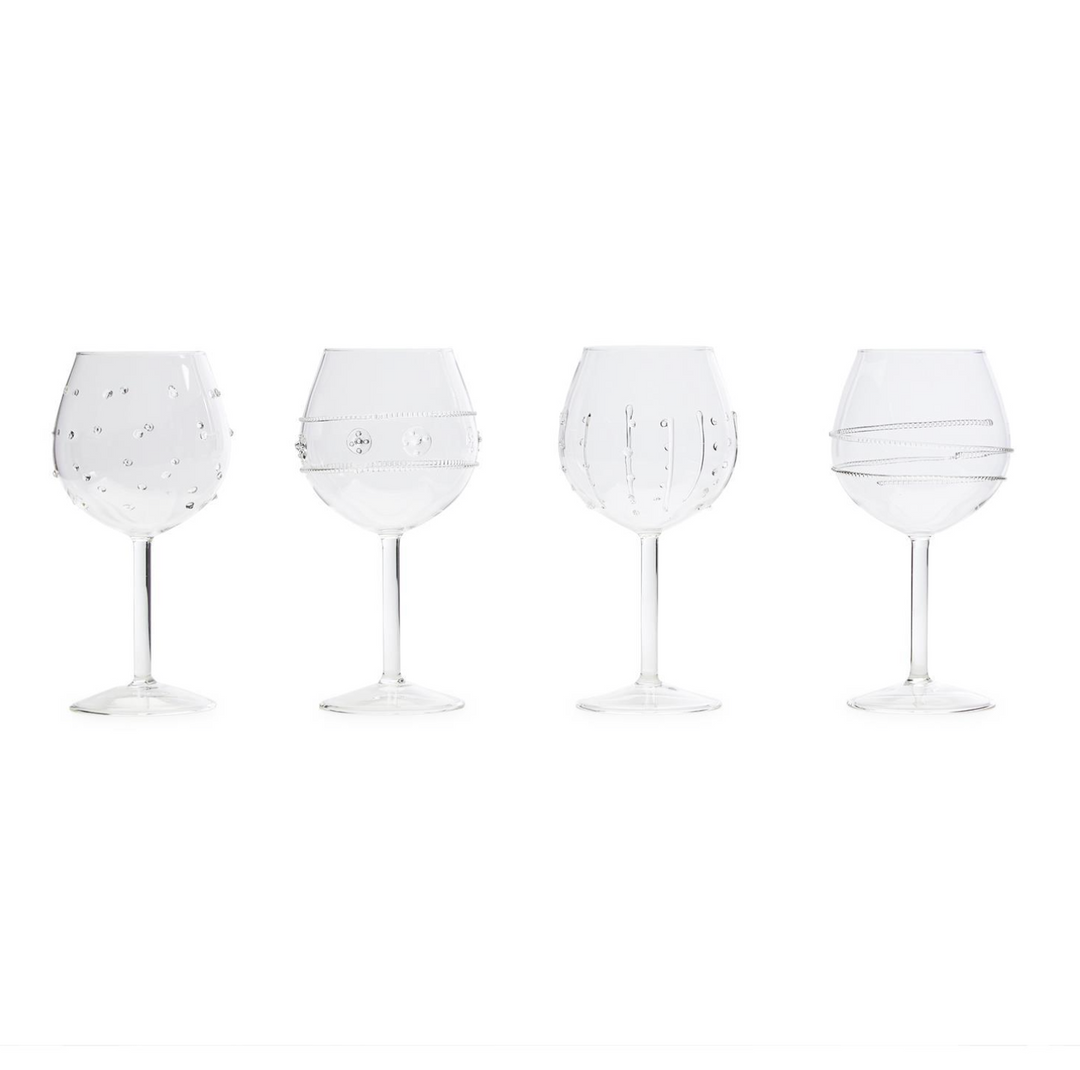 VERRE WINE GLASS