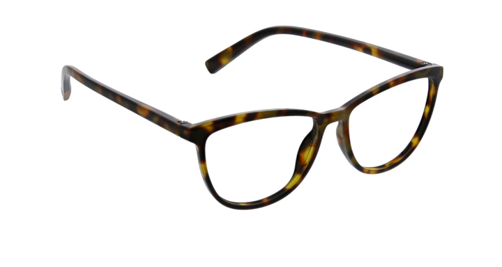 BENGAL BLUE LIGHT READING GLASSES
